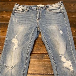 KanCan Jeans Size 15 / 31